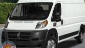 RAM PROMASTER 2500 2018 3C6TRVDG6JE160584 image